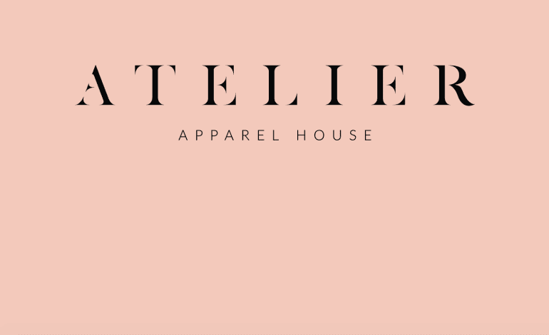  ATELIER APPAREL HOUSE