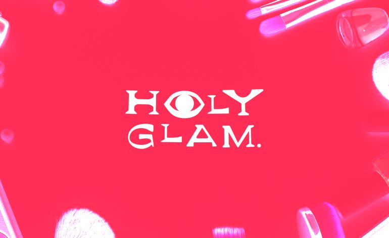  Holy Glam: Belleza y estilo a sólo un clic de distancia