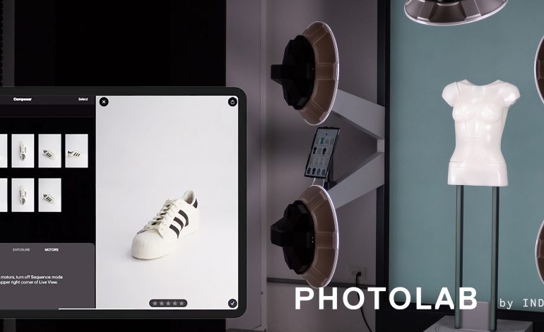  PHOTOLAB by Indumental
