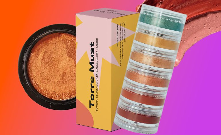 El maquillaje ha dejado de ser un simple accesorio de belleza para convertirse en una herramienta clave.